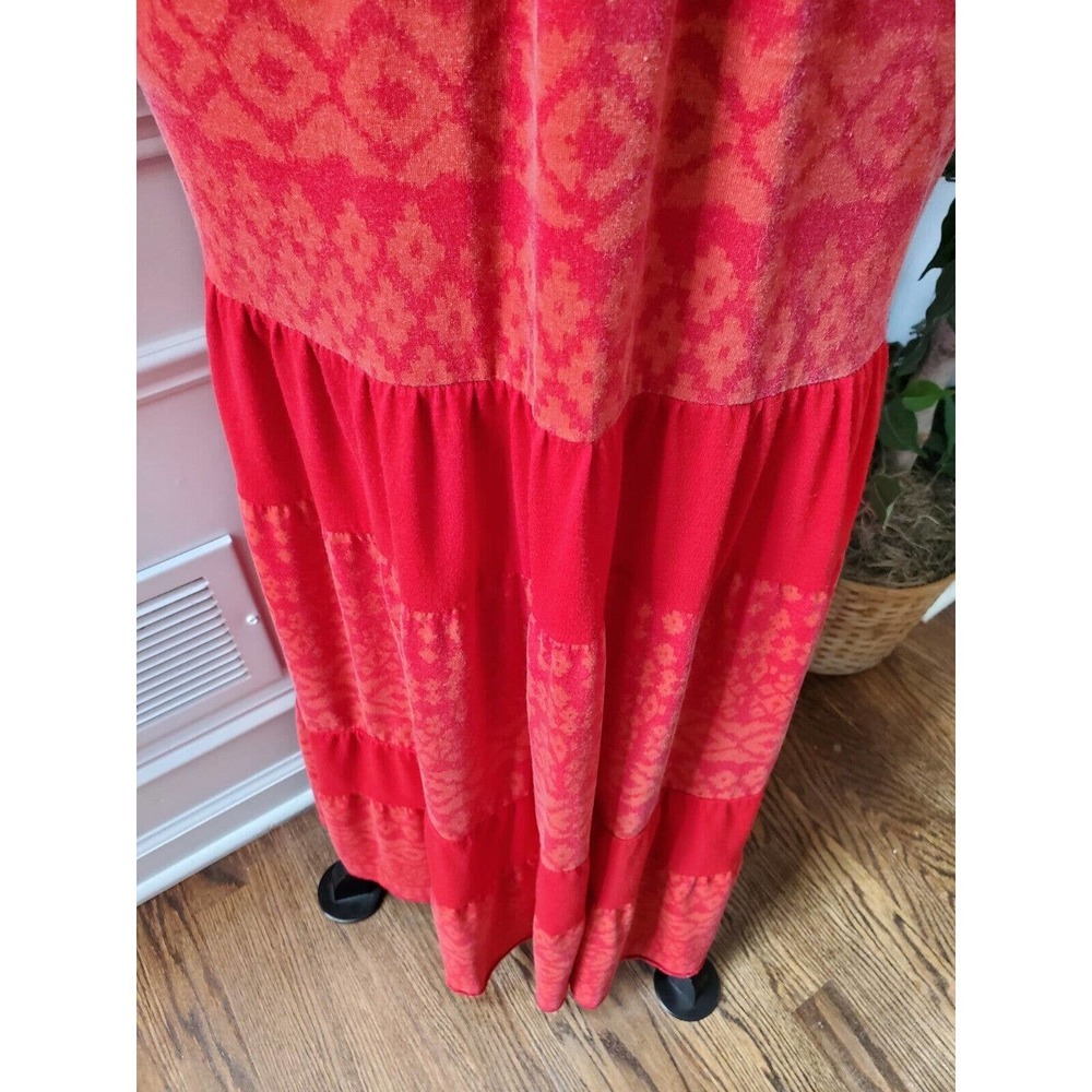 Eye Candy Women's Multicolor Polyester Sweetheart… - image 4